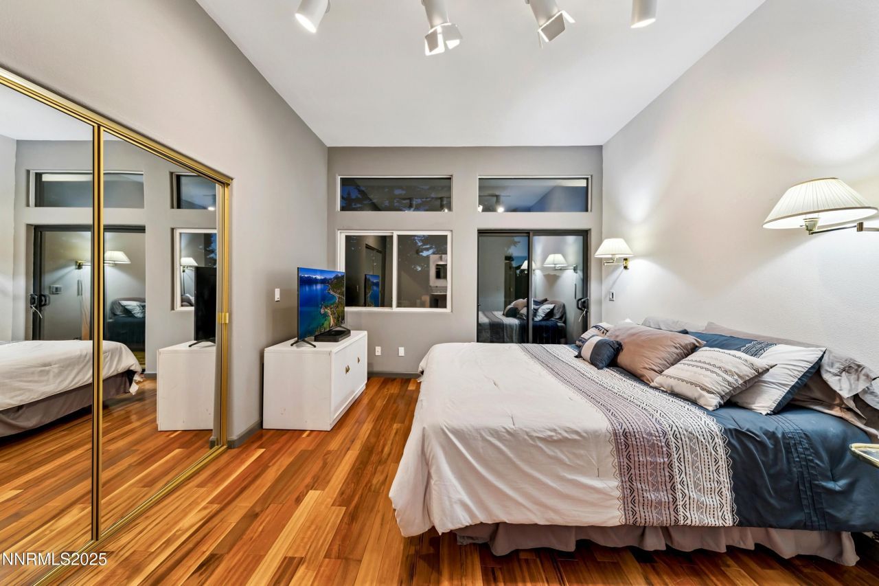 130 Granite Crest Drive, Stateline, NV 89449 Photo