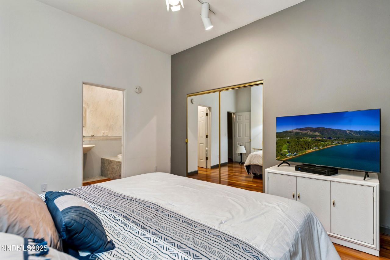 130 Granite Crest Drive, Stateline, NV 89449 Photo