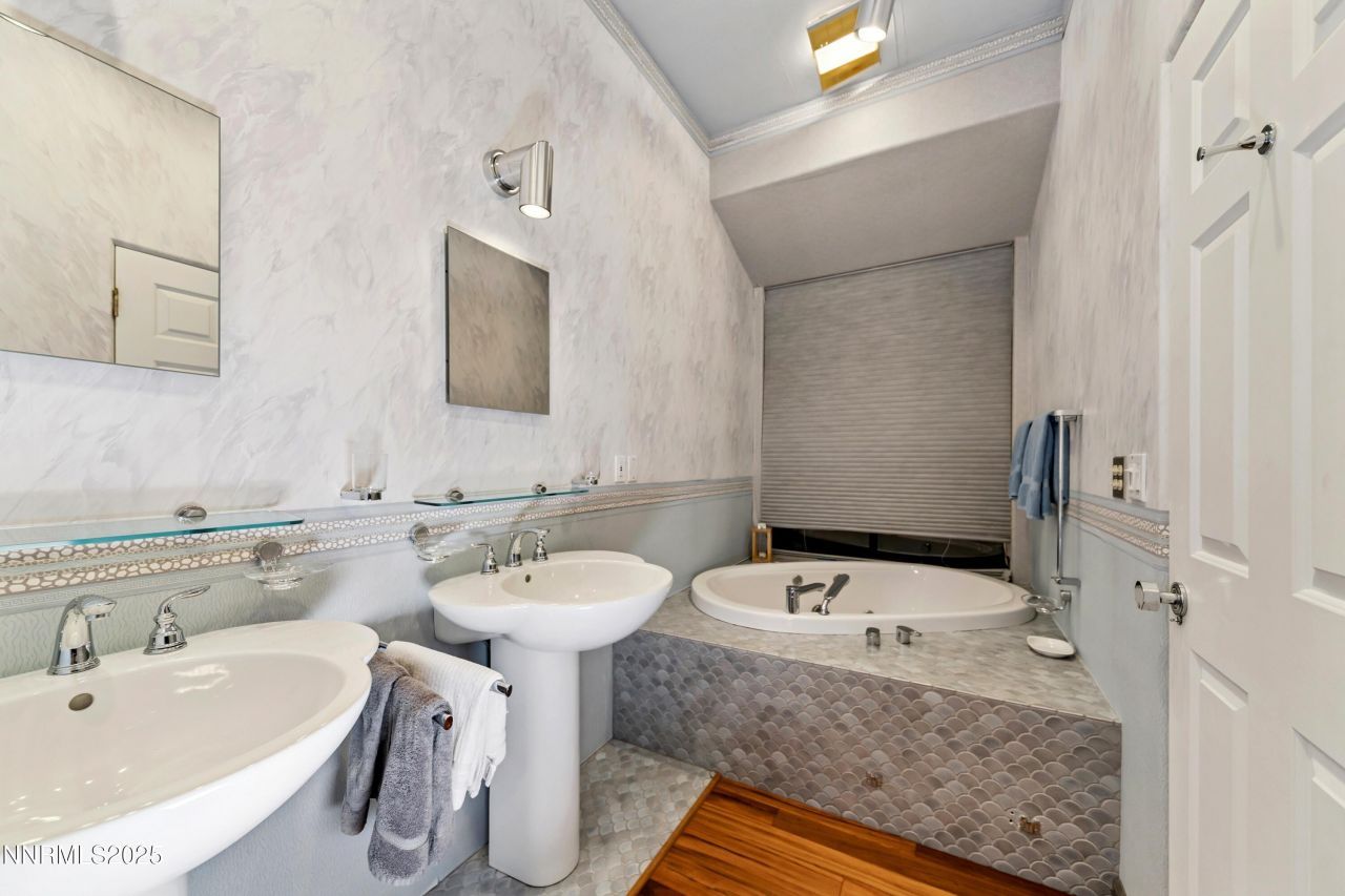 130 Granite Crest Drive, Stateline, NV 89449 Photo