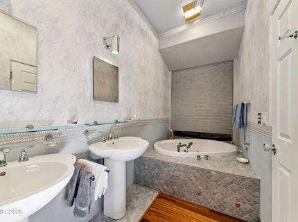 130 Granite Crest Drive, Stateline, NV 89449 Photo