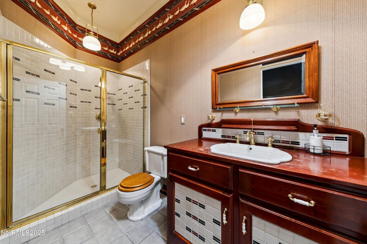 130 Granite Crest Drive, Stateline, NV 89449 Photo