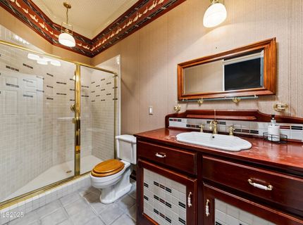 130 Granite Crest Drive, Stateline, NV 89449 Photo