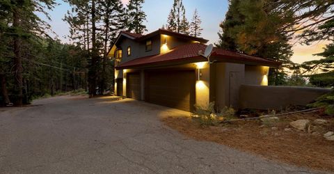 130 Granite Crest Drive, Stateline, NV 89449 Photo