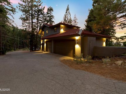 130 Granite Crest Drive, Stateline, NV 89449 Photo