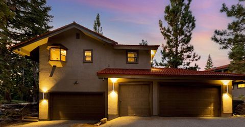 130 Granite Crest Drive, Stateline, NV 89449 Photo