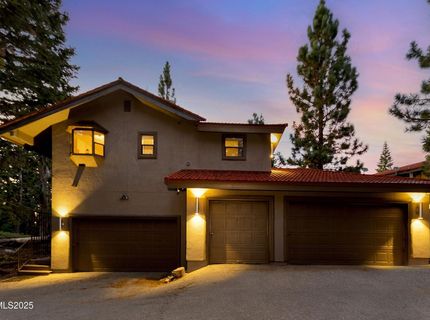 130 Granite Crest Drive, Stateline, NV 89449 Photo