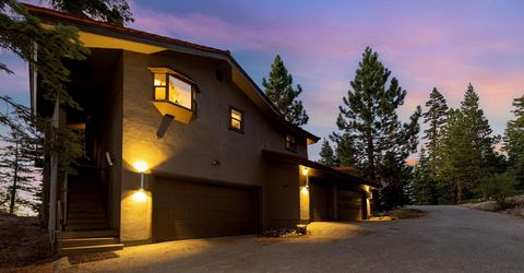 130 Granite Crest Drive, Stateline, NV 89449 Photo