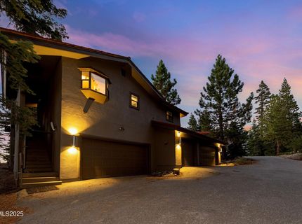 130 Granite Crest Drive, Stateline, NV 89449 Photo