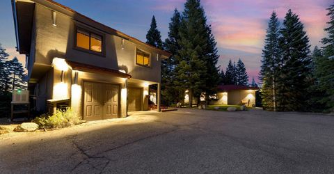 130 Granite Crest Drive, Stateline, NV 89449 Photo