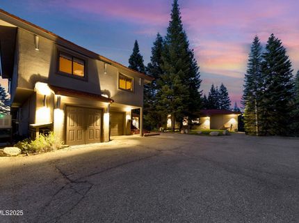 130 Granite Crest Drive, Stateline, NV 89449 Photo