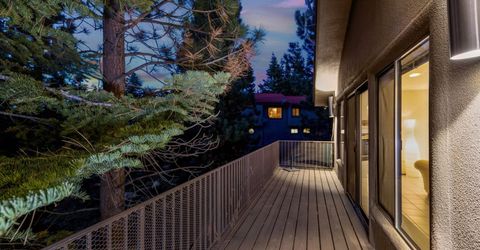 130 Granite Crest Drive, Stateline, NV 89449 Photo