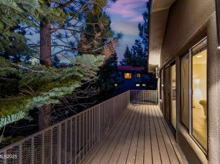 130 Granite Crest Drive, Stateline, NV 89449 Photo