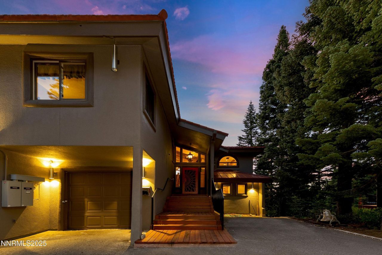 130 Granite Crest Drive, Stateline, NV 89449 Photo