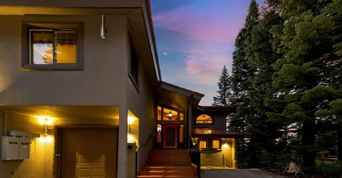 130 Granite Crest Drive, Stateline, NV 89449 Photo