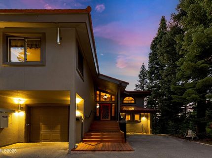 130 Granite Crest Drive, Stateline, NV 89449 Photo