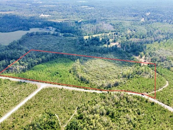 Lot 3 SW Wonderwood Street, Greenville, FL 32331