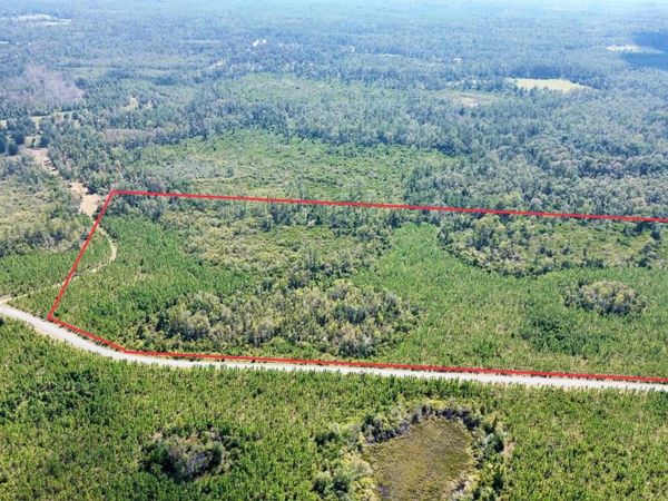 Lot 2 SW Wonderwood Street, Greenville, FL 32331