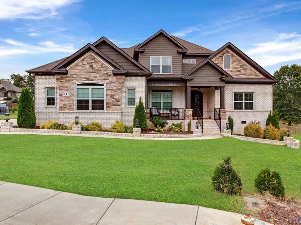 113 Kelly Valley Lane, Harvest, AL 35749