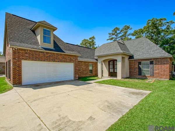 26267 Avoyelles Ave, Denham Springs, LA 70726