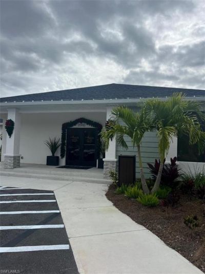 18461 Copperhead Ct N, Unit 431, Lehigh Acres, Fl 33936 Photo