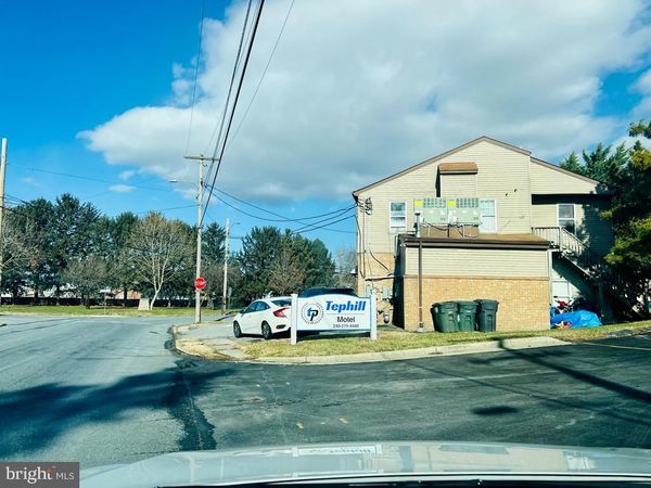 801 E SOUTH STREET, FREDERICK, MD 21701