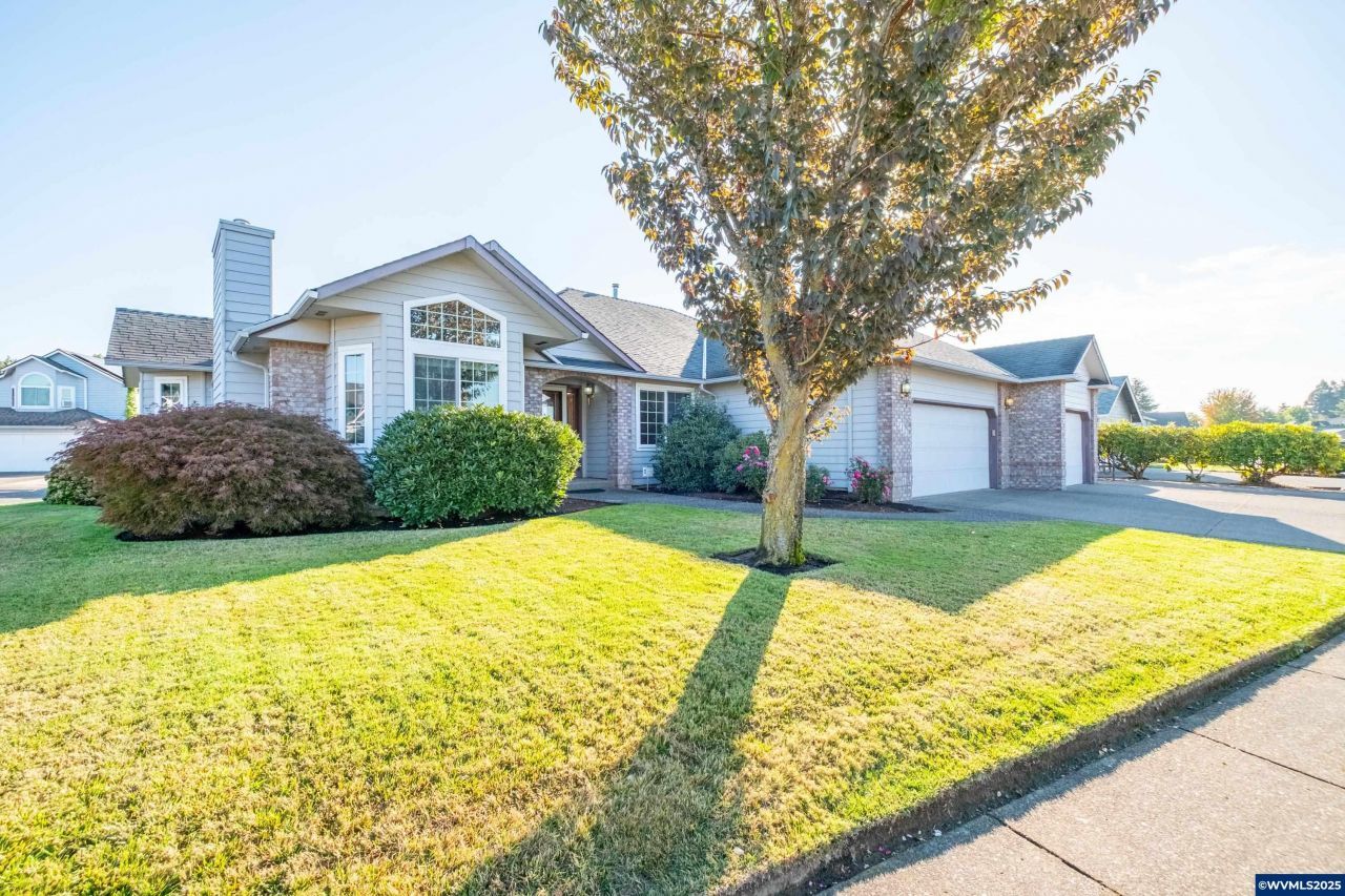 2603 Mountain View Dr Se, Albany, OR 97322 Main Photo