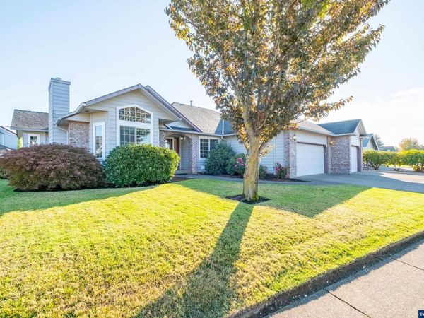 2603 Mountain View Dr SE, Albany, OR 97322