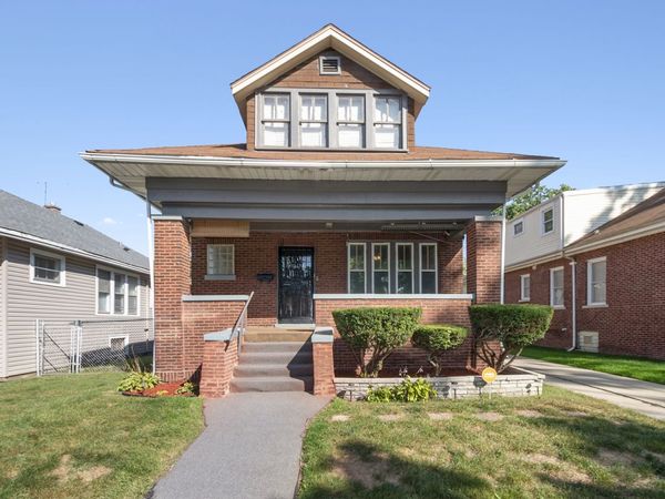 11413 S Normal Avenue, Chicago, IL 60628