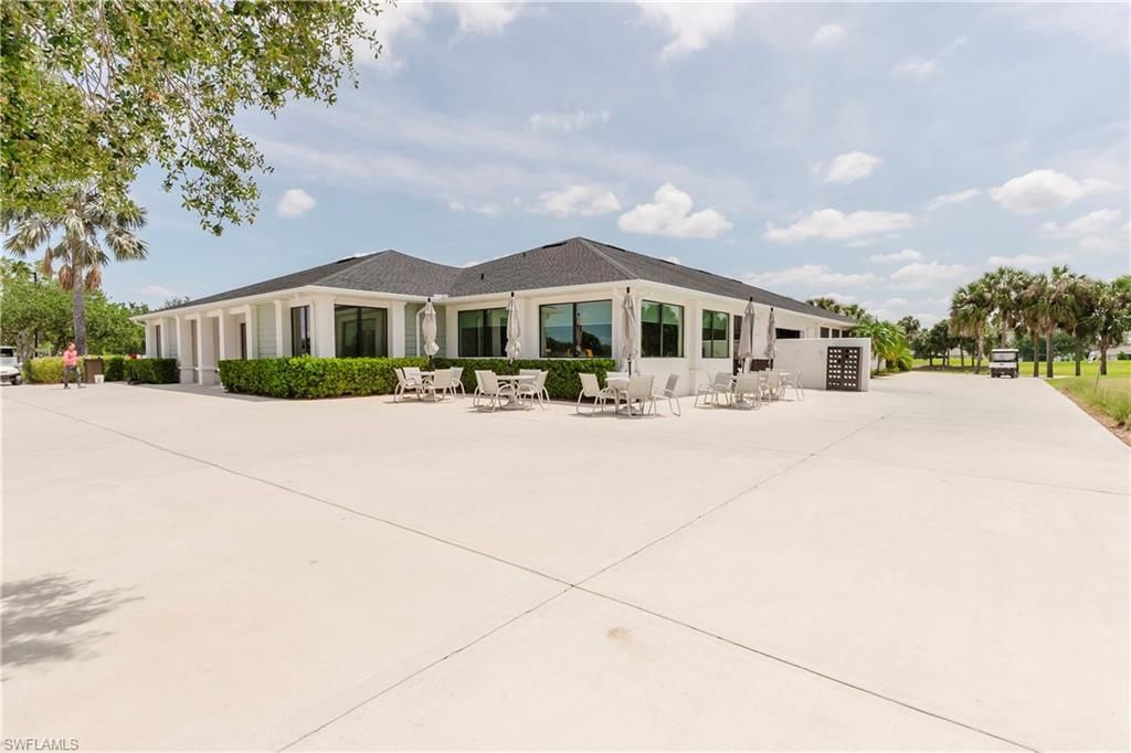 18461 Copperhead Ct N, Unit 431, Lehigh Acres, Fl 33936 Photo