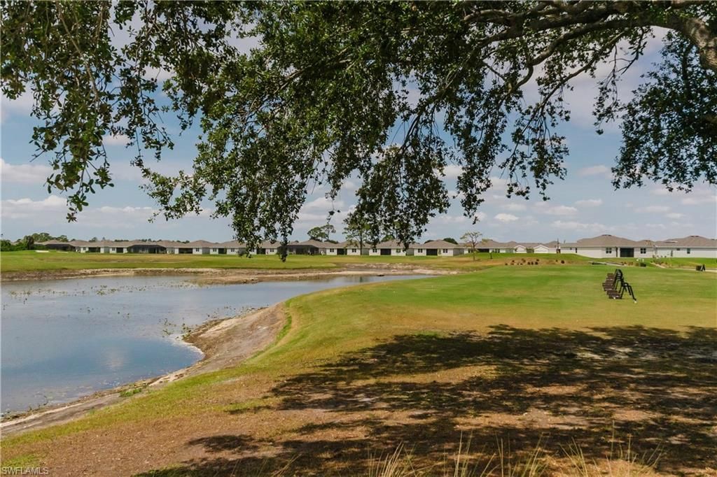 18461 Copperhead Ct N, Unit 431, Lehigh Acres, Fl 33936 Photo