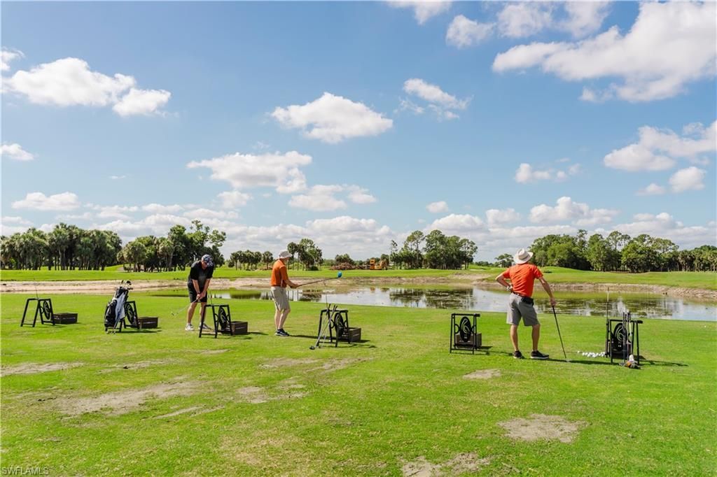 18461 Copperhead Ct N, Unit 431, Lehigh Acres, Fl 33936 Photo