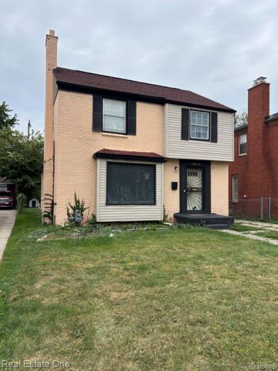 12912 Longacre Street, Detroit, MI 48227 Main Photo
