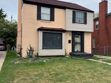 12912 Longacre Street, Detroit, MI 48227