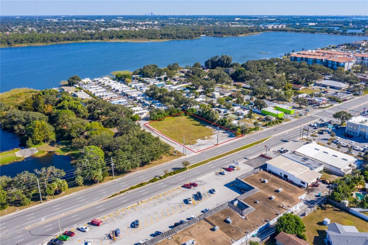 8071 Seminole Boulevard, Seminole, FL 33772 Photo