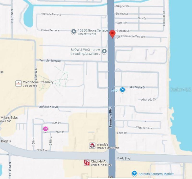 8071 Seminole Boulevard, Seminole, FL 33772 Photo