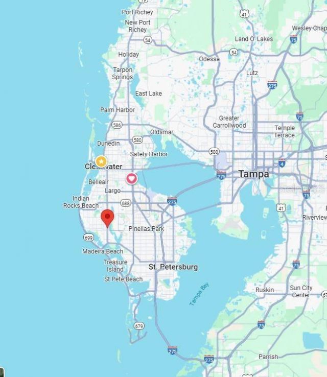 8071 Seminole Boulevard, Seminole, FL 33772 Photo