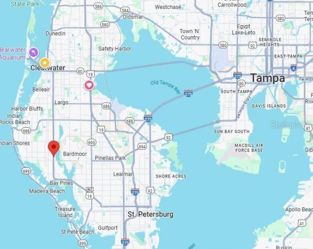 8071 Seminole Boulevard, Seminole, FL 33772 Photo