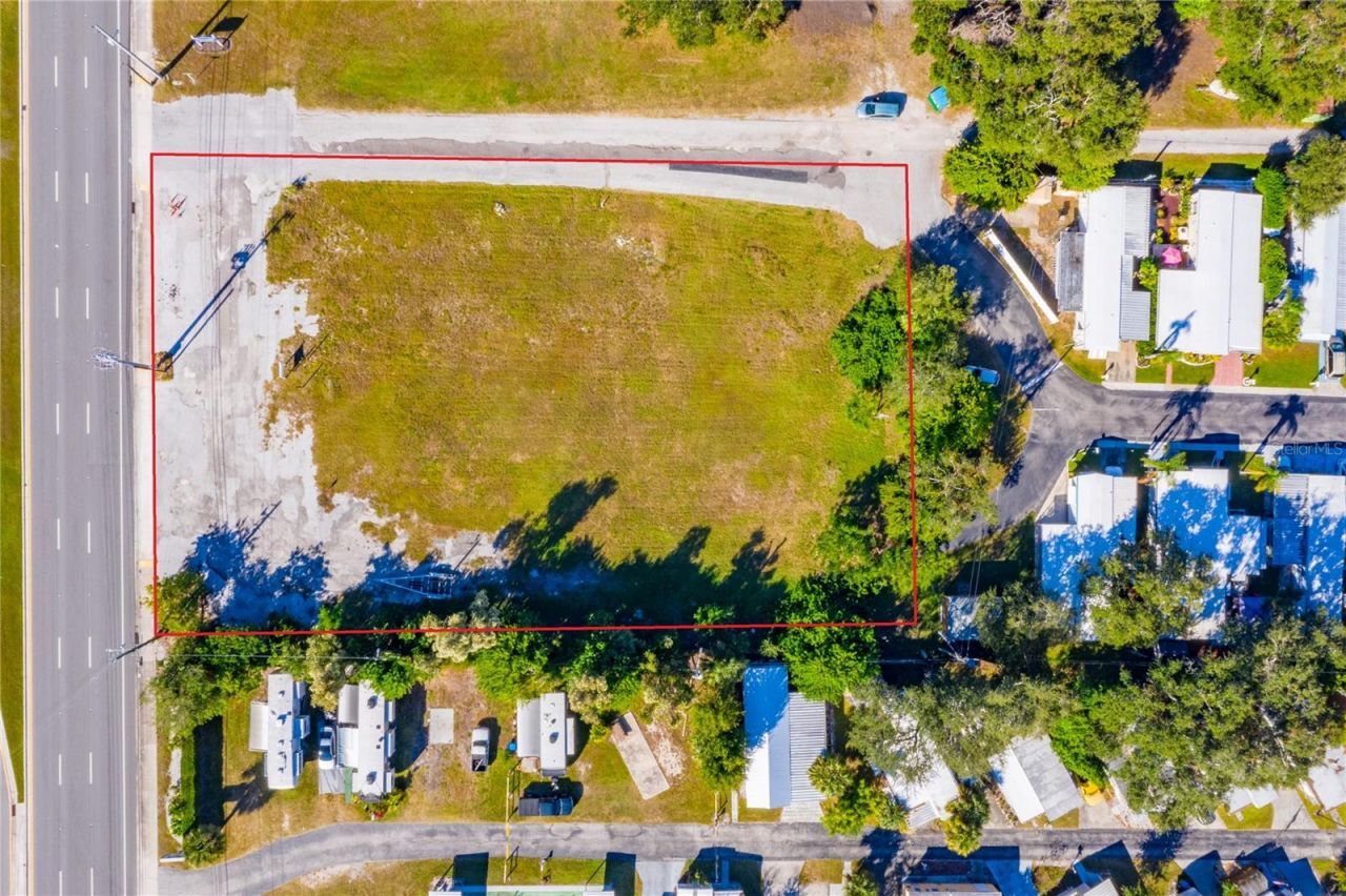 8071 Seminole Boulevard, Seminole, FL 33772 Photo