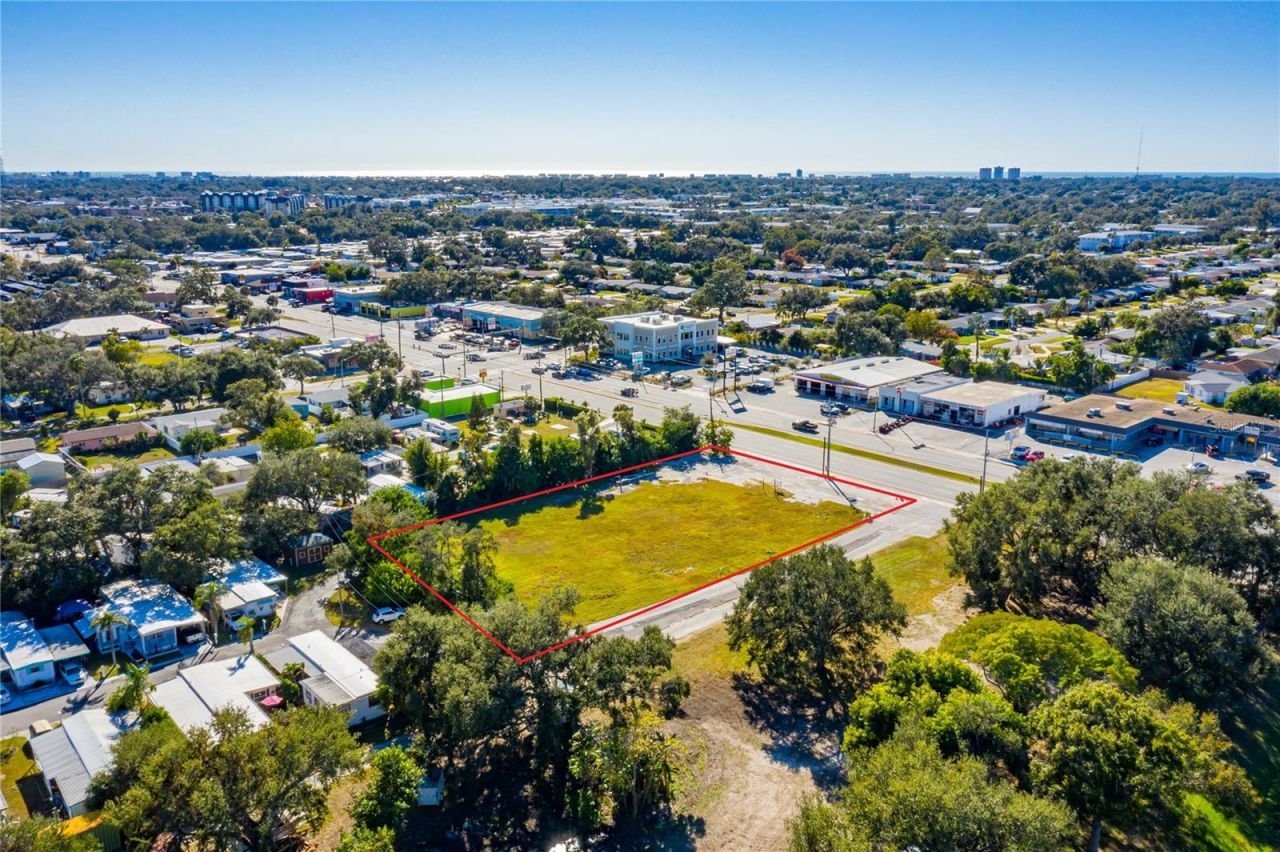 8071 Seminole Boulevard, Seminole, FL 33772 Photo