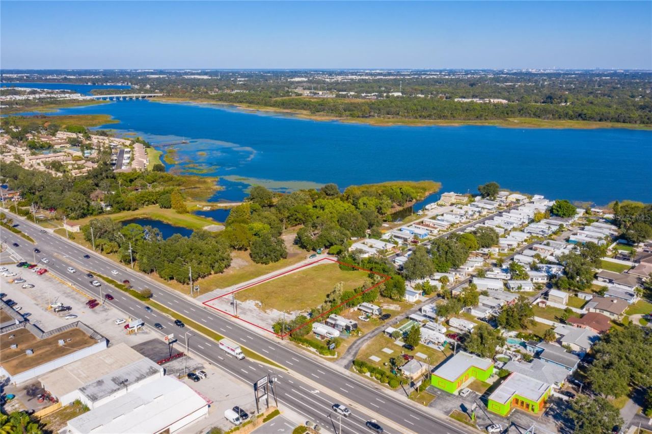 8071 Seminole Boulevard, Seminole, FL 33772 Photo