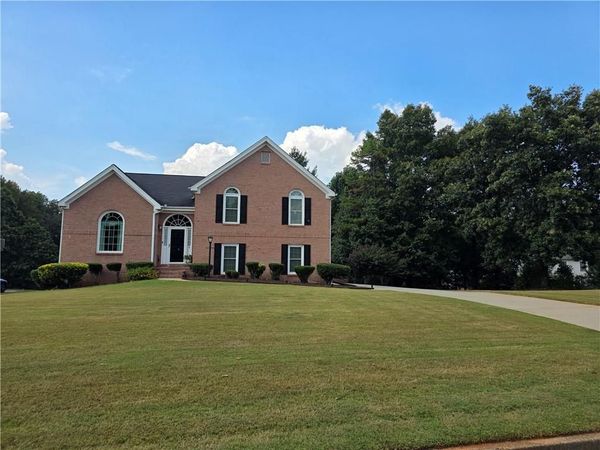 3073 Virginia Place, Douglasville, GA 30135