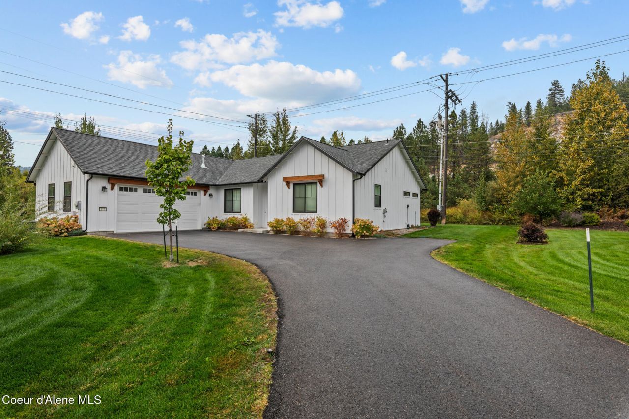 117 Hanson Ct, Dover, ID 83825 Main Photo