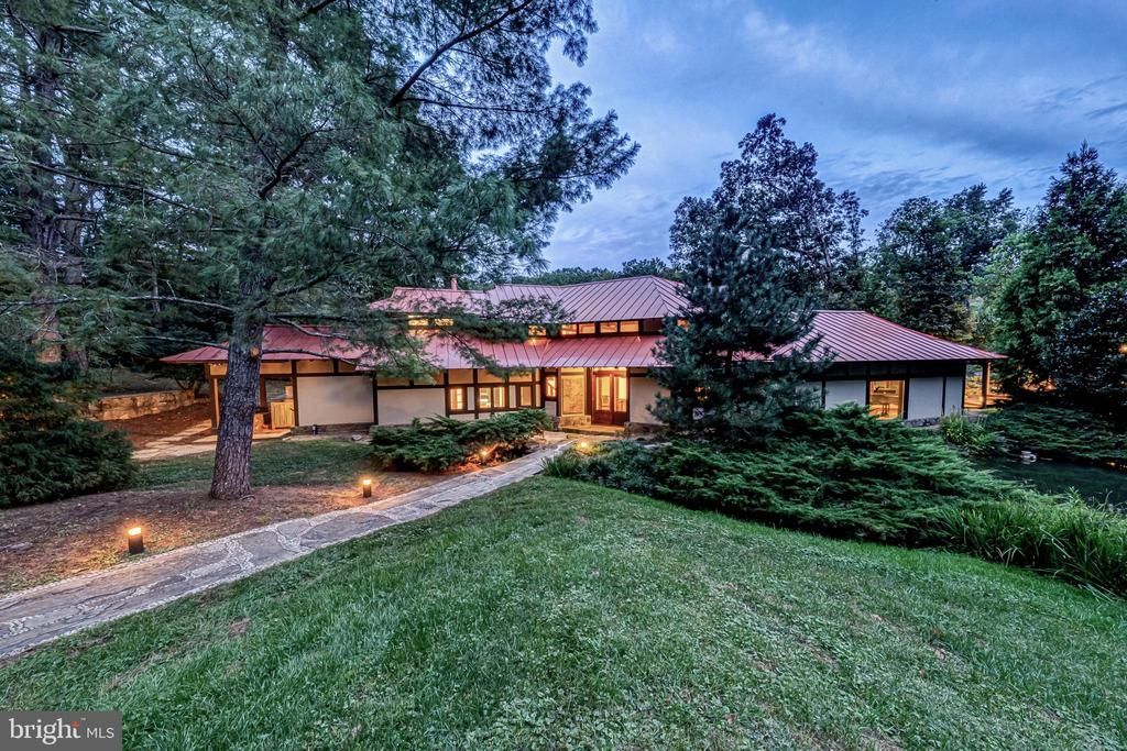 7263 Little River Lane, The Plains, VA 20198 Main Photo