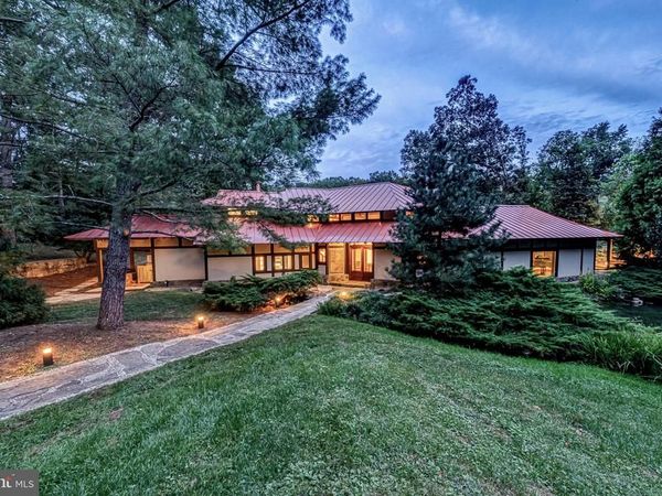 7263 LITTLE RIVER LANE, THE PLAINS, VA 20198