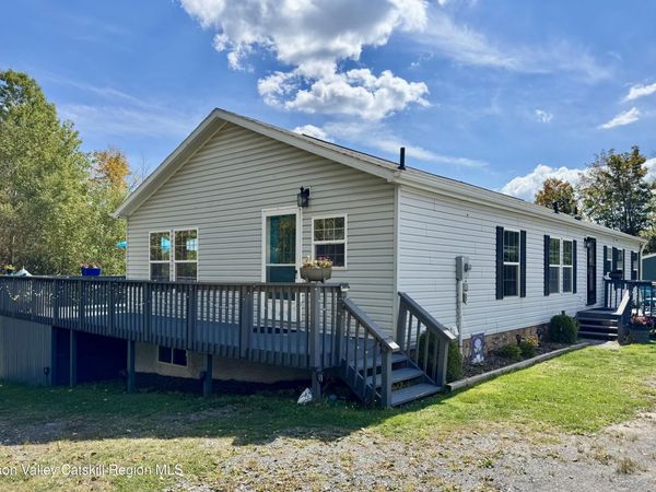 40 Route 23c, Tannersville, NY 12485