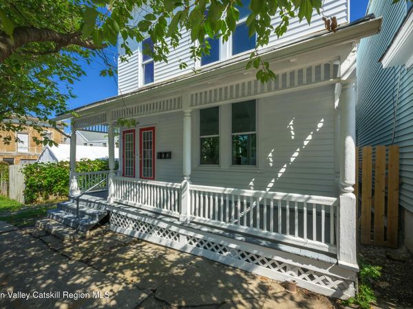 510 Columbia Street, Hudson, NY 12534