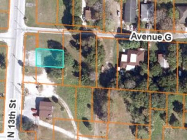 708 N 13th Street, Fort Pierce, FL 34950