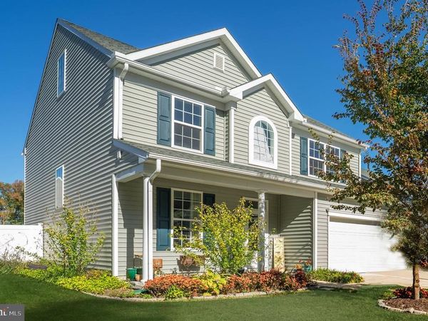 406 MORNING GLORY DRIVE, DENTON, MD 21629