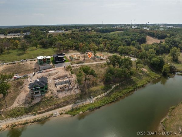 Lot 22 Deep Haven Lane, Osage Beach, MO 65065