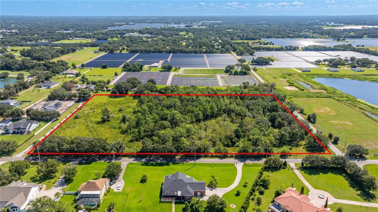 13410 Walden Sheffield Road, Dover, FL 33527 Photo